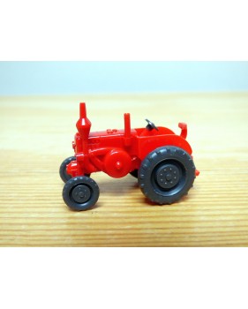 WIKING 88012, tracteur agricole LANZ BULLDOG  Neuf  BO  1/87  HO
