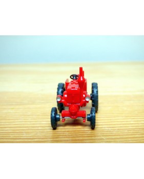 WIKING 88012, tracteur agricole LANZ BULLDOG  Neuf  BO  1/87  HO
