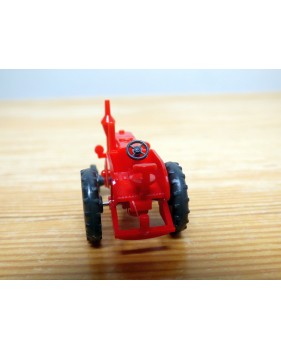 WIKING 88012, tracteur agricole LANZ BULLDOG  Neuf  BO  1/87  HO