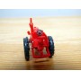 WIKING 88012, tracteur agricole LANZ BULLDOG  Neuf  BO  1/87  HO
