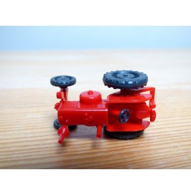 WIKING 88012, tracteur agricole LANZ BULLDOG  Neuf  BO  1/87  HO