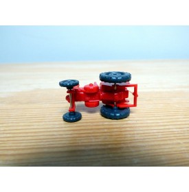 WIKING 88012, tracteur agricole LANZ BULLDOG  Neuf  BO  1/87  HO