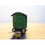 MÄRKLIN   349 E.4,  voiture Pullman  LNER