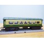 MÄRKLIN   349 E.4,  voiture Pullman  LNER