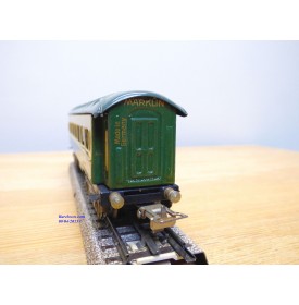 MÄRKLIN   349 E.4,  voiture Pullman  LNER