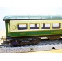 MÄRKLIN   349 E.4,  voiture Pullman  LNER