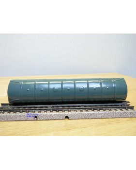 MÄRKLIN   349 E.4,  voiture Pullman  LNER
