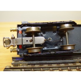 MÄRKLIN   349 E.4,  voiture Pullman  LNER