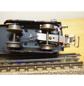 MÄRKLIN   349 E.4,  voiture Pullman  LNER