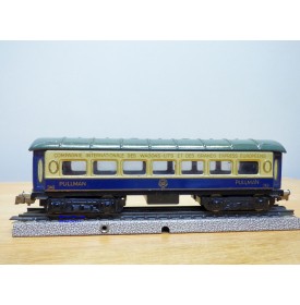 MÄRKLIN   349 . 2,  voiture Pullman  CIWL    