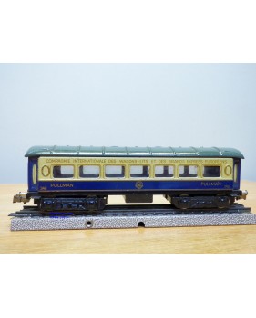 MÄRKLIN   349 . 2,  voiture Pullman  CIWL    