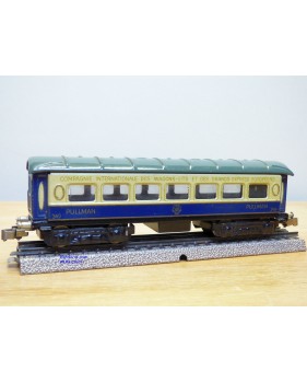 MÄRKLIN   349 . 2,  voiture Pullman  CIWL    