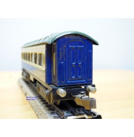 MÄRKLIN   349 . 2,  voiture Pullman  CIWL    