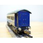 MÄRKLIN   349 . 2,  voiture Pullman  CIWL    