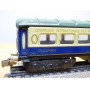 MÄRKLIN   349 . 2,  voiture Pullman  CIWL    