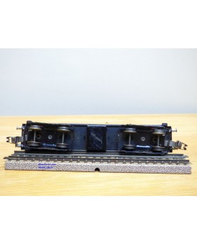 MÄRKLIN   349 . 2,  voiture Pullman  CIWL    