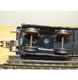 MÄRKLIN   349 . 2,  voiture Pullman  CIWL    