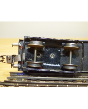 MÄRKLIN   349 . 2,  voiture Pullman  CIWL    