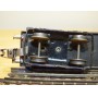 MÄRKLIN   349 . 2,  voiture Pullman  CIWL    