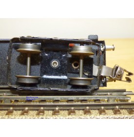 MÄRKLIN   349 . 2,  voiture Pullman  CIWL    