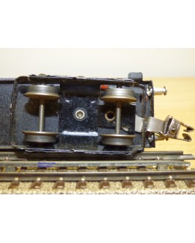 MÄRKLIN   349 . 2,  voiture Pullman  CIWL    