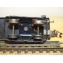 MÄRKLIN   349 . 2,  voiture Pullman  CIWL    