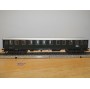 Märklin 4241.10, voiture  grandes lignes 2 Kl.  type B4üh ÖBB  BO