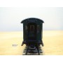 Märklin 4241.10, voiture  grandes lignes 2 Kl.  type B4üh ÖBB  BO