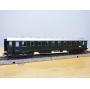 Märklin 4241.10, voiture  grandes lignes 2 Kl.  type B4üh ÖBB  BO