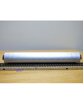 Märklin 4241.10, voiture  grandes lignes 2 Kl.  type B4üh ÖBB  BO