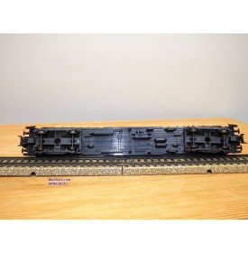 Märklin 4241.10, voiture  grandes lignes 2 Kl.  type B4üh ÖBB  BO