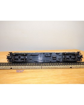 Märklin 4241.10, voiture  grandes lignes 2 Kl.  type B4üh ÖBB  BO