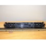 Märklin 4241.10, voiture  grandes lignes 2 Kl.  type B4üh ÖBB  BO