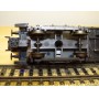 Märklin 4032 voiture grandes lignes A4ümg à feux de fin de convoi 1 Kl. DB BO