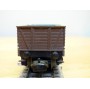 Märklin 48944 wagons plats type Bt 10 conteneurs à bière Königsbacher DB BO