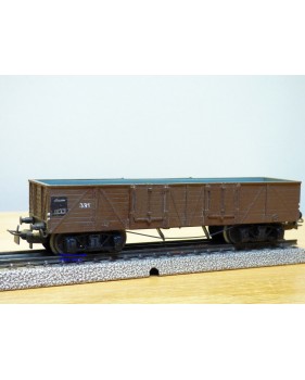 Märklin 48944 wagons plats type Bt 10 conteneurs à bière Königsbacher DB BO