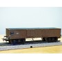 Märklin 48944 wagons plats type Bt 10 conteneurs à bière Königsbacher DB BO