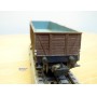 Märklin 48944 wagons plats type Bt 10 conteneurs à bière Königsbacher DB BO