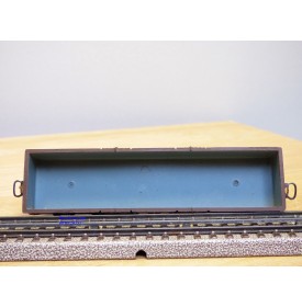 Märklin 48944 wagons plats type Bt 10 conteneurs à bière Königsbacher DB BO