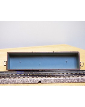 Märklin 48944 wagons plats type Bt 10 conteneurs à bière Königsbacher DB BO