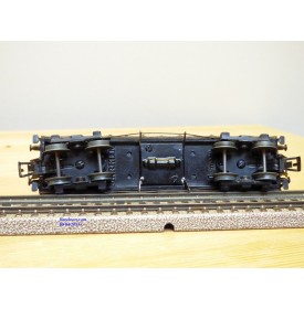 Märklin 48944 wagons plats type Bt 10 conteneurs à bière Königsbacher DB BO