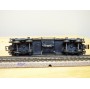 Märklin 48944 wagons plats type Bt 10 conteneurs à bière Königsbacher DB BO