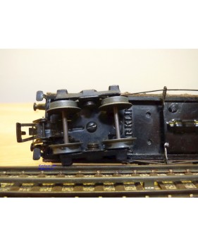 Märklin 48944 wagons plats type Bt 10 conteneurs à bière Königsbacher DB BO
