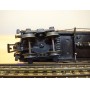 Märklin 48944 wagons plats type Bt 10 conteneurs à bière Königsbacher DB BO