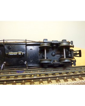 Märklin 48944 wagons plats type Bt 10 conteneurs à bière Königsbacher DB BO