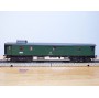 Märklin 4032 voiture grandes lignes A4ümg à feux de fin de convoi 1 Kl. DB BO