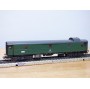 Märklin 4032 voiture grandes lignes A4ümg à feux de fin de convoi 1 Kl. DB BO