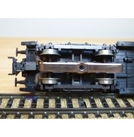 Märklin 4278, fourgon à bagages à guérite type Düe 932    DB   BO