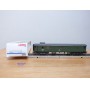 Märklin 4278, fourgon à bagages à guérite type Düe 932    DB   BO