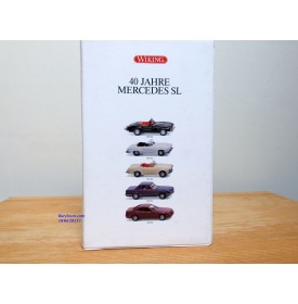 TRIX  66158 Coffret 5 véhicules Port de Hambourg BO 